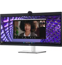 Monitor DELL P Series P3424WEB 34" (8ms - 60Hz - IPS)