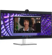 Monitor DELL P Series P3424WEB 34" (8ms - 60Hz - IPS)