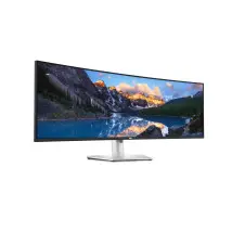 Monitor DELL UltraSharp U4924DW LED 49" (14ms - 60Hz - IPS)