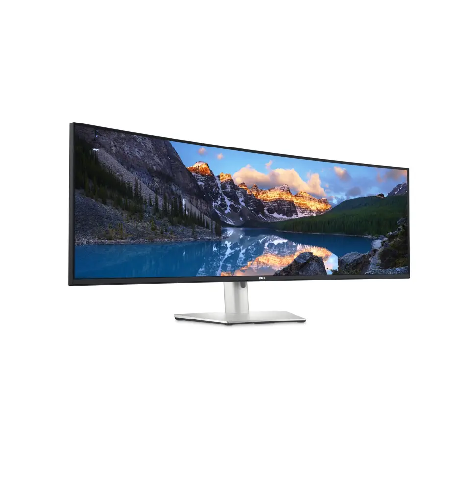 Monitor DELL UltraSharp U4924DW LED 49" (14ms - 60Hz - IPS)