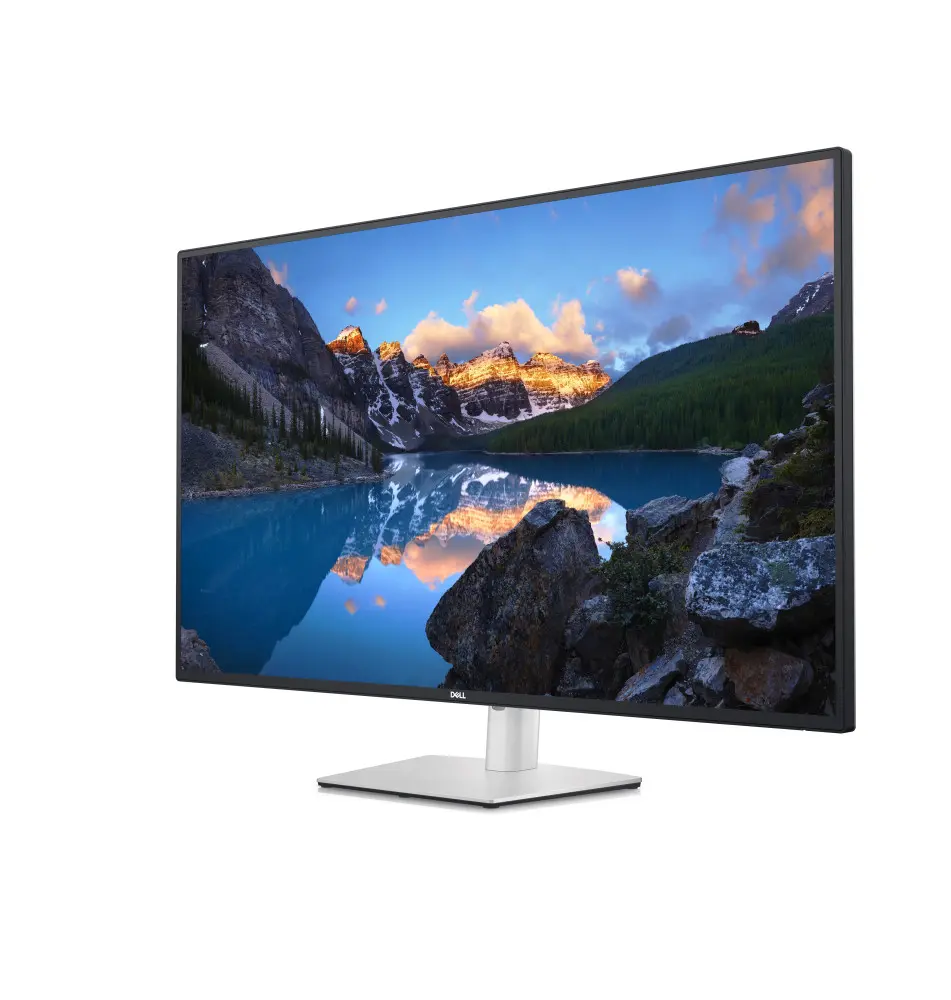 Monitor DELL UltraSharp U4323QE LED 43" (8ms - 60Hz - IPS)