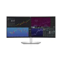 Monitor DELL UltraSharp U3824DW LED 37.5" (8ms - 60Hz - IPS)