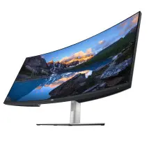 Monitor DELL UltraSharp U4021QW LED 40" (8ms - 60Hz - IPS)