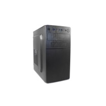 Coolbox Mpc-28 Micro Atx 2 X Usb 3.0 Black - PCA-MPC28-1