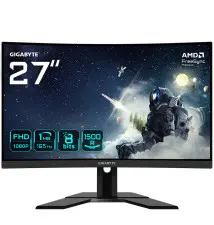 Monitor GIGABYTE G27FC A 27" (1ms - 170Hz - VA)
