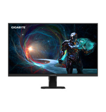 Monitor GIGABYTE GS27QC 27" (1ms - 165Hz - VA)
