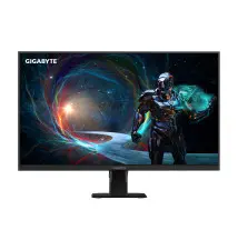 Monitor GIGABYTE GS27QC 27" (1ms - 165Hz - VA)