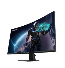 Monitor GIGABYTE GS27QC 27" (1ms - 165Hz - VA)