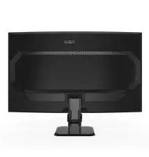 Monitor GIGABYTE GS27QC 27" (1ms - 165Hz - VA)