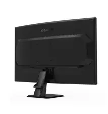 Monitor GIGABYTE GS27QC 27" (1ms - 165Hz - VA)