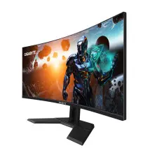Monitor GIGABYTE GS34WQC 34" (1ms - 120Hz - VA)