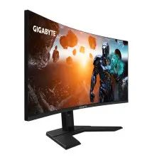 Monitor GIGABYTE GS34WQC 34" (1ms - 120Hz - VA)