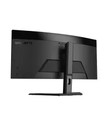 Monitor GIGABYTE GS34WQC 34" (1ms - 120Hz - VA)