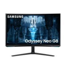 Monitor SAMSUNG Odyssey Neo G8 32" (1ms - 240Hz - VA)