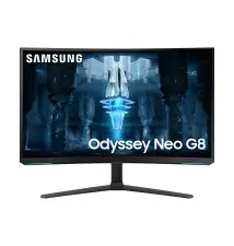 Monitor SAMSUNG Odyssey Neo G8 32" (1ms - 240Hz - VA)