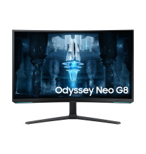 Monitor SAMSUNG Odyssey Neo G8 32" (1ms - 240Hz - VA)