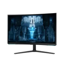 Monitor SAMSUNG Odyssey Neo G8 32" (1ms - 240Hz - VA)