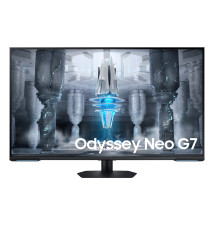 Monitor SAMSUNG Odyssey Neo G7 43'' (1ms - 144Hz - VA)