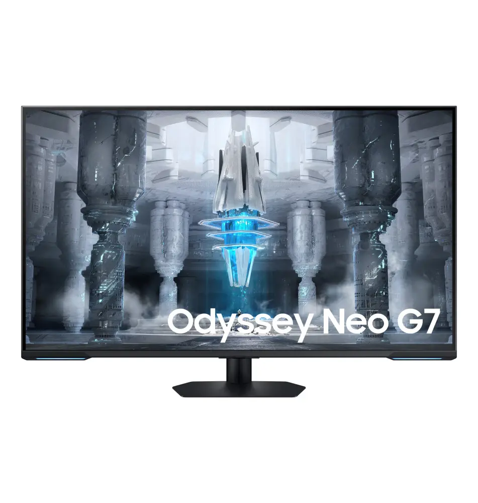 Monitor SAMSUNG Odyssey Neo G7 43'' (1ms - 144Hz - VA)
