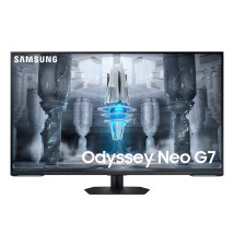 Monitor SAMSUNG Odyssey Neo G7 43'' (1ms - 144Hz - VA)
