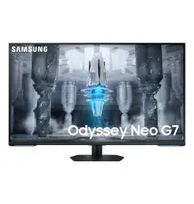 Monitor SAMSUNG Odyssey Neo G7 43'' (1ms - 144Hz - VA)