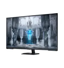 Monitor SAMSUNG Odyssey Neo G7 43'' (1ms - 144Hz - VA)