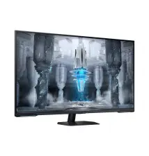 Monitor SAMSUNG Odyssey Neo G7 43'' (1ms - 144Hz - VA)