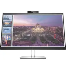 Monitor HP E24D G4 24" (5ms - 60Hz - IPS)