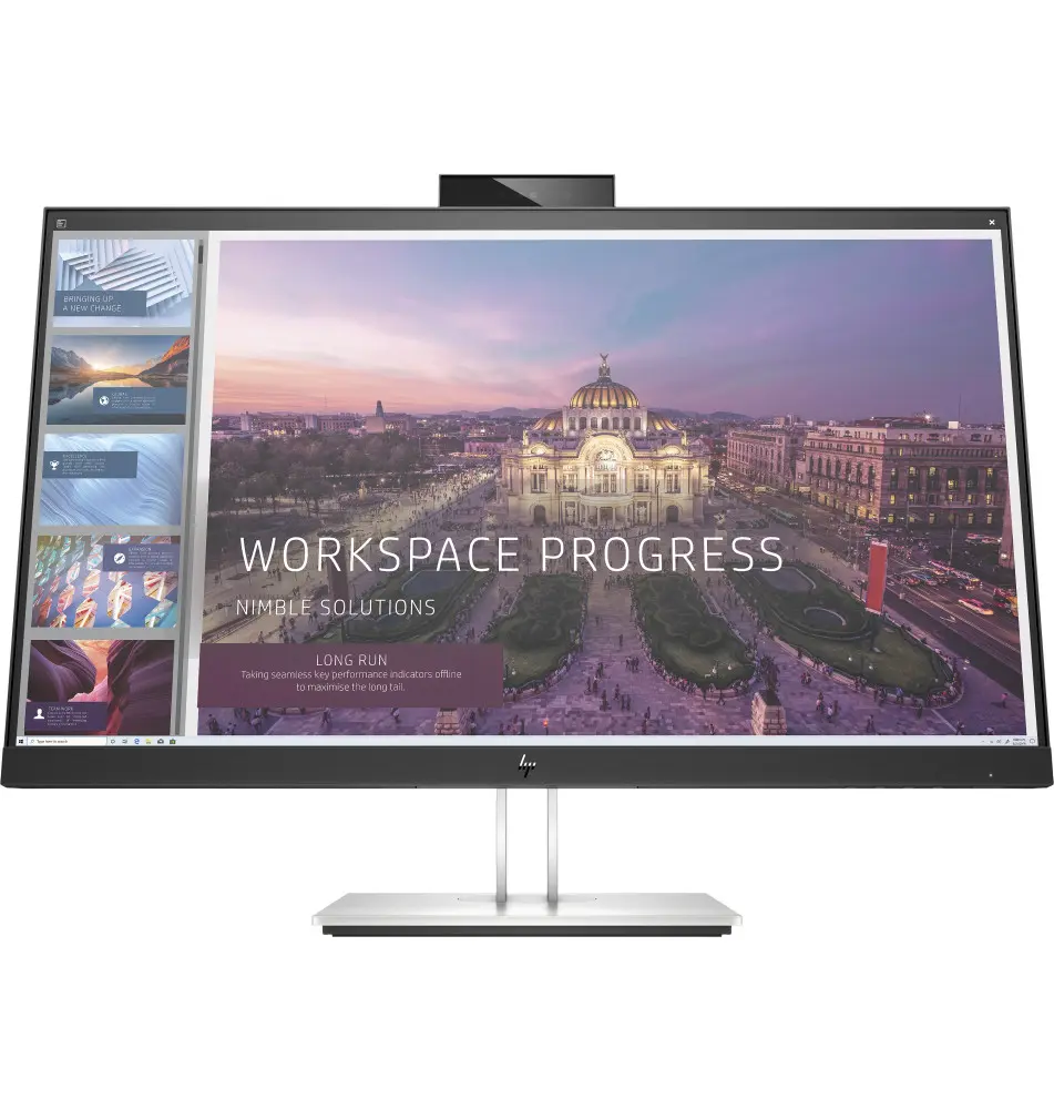 Monitor HP E24D G4 24" (5ms - 60Hz - IPS)