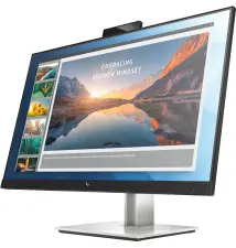 Monitor HP E24D G4 24" (5ms - 60Hz - IPS)
