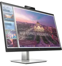 Monitor HP E24D G4 24" (5ms - 60Hz - IPS)