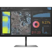 Monitor HP Z24F G3 24" (5ms - 60Hz - IPS)