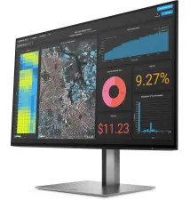 Monitor HP Z24F G3 24" (5ms - 60Hz - IPS)