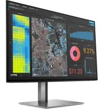 Monitor HP Z24F G3 24" (5ms - 60Hz - IPS)