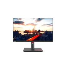 Monitor LENOVO ThinkVision P24H-30 24'' (6ms - 60Hz - IPS)