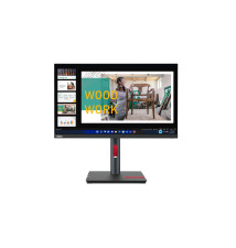 Monitor LENOVO ThinkVision P24Q-30 24" (6ms - 60Hz - IPS)