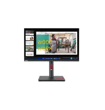Monitor LENOVO ThinkVision P24Q-30 24" (6ms - 60Hz - IPS)