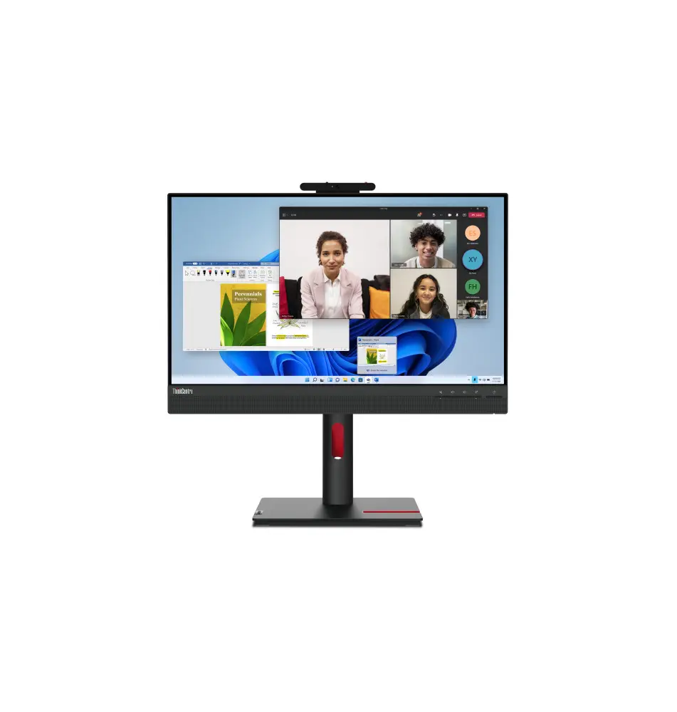 Monitor LENOVO ThinkCenter Tiny-In-One 24'' (6ms - 60Hz - IPS)