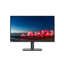 Monitor LENOVO ThinkVision T27i-30 27'' (6ms - 60Hz - IPS)