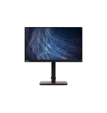 Monitor LENOVO ThinkVision T24M-29 24'' (4ms - 60Hz - IPS)