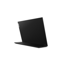 Monitor LENOVO ThinkVision M15 15,6'' (14ms - 60Hz - IPS)