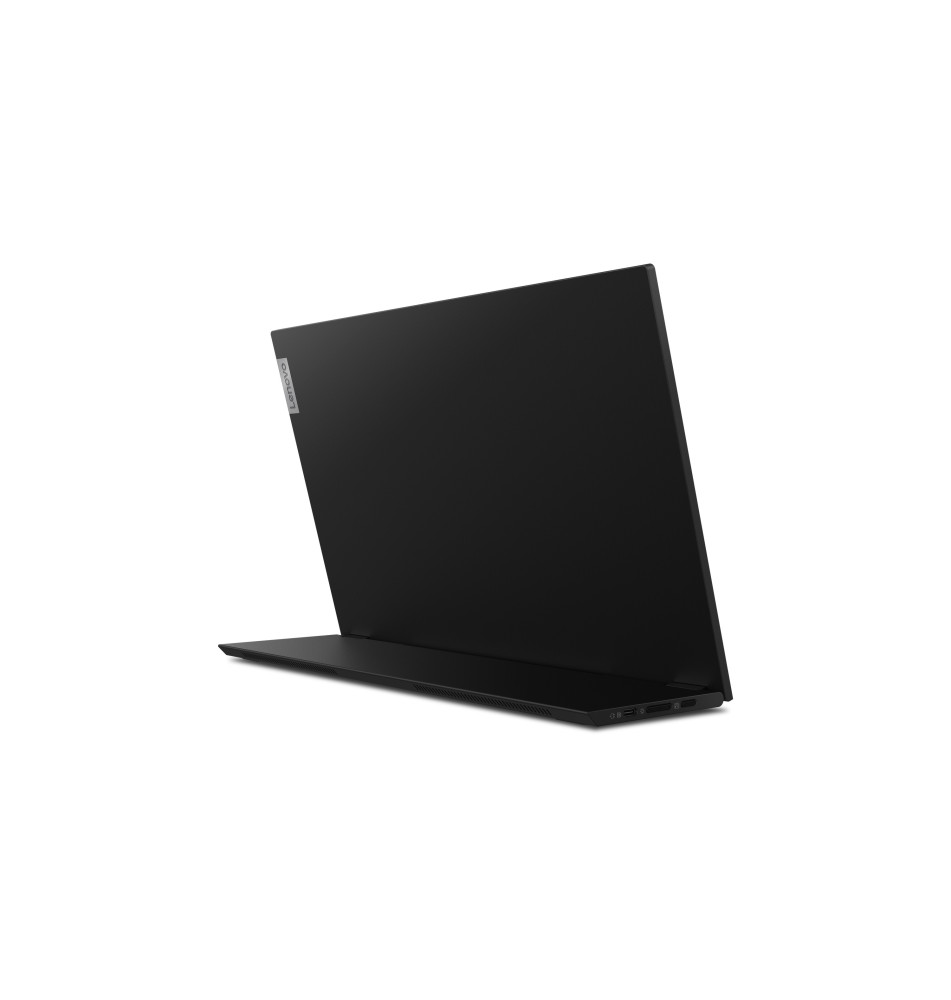 Monitor LENOVO ThinkVision M15 15,6'' (14ms - 60Hz - IPS)