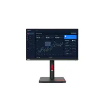 Monitor LENOVO ThinkVision T22i-30 22'' (6ms - 60Hz - IPS)