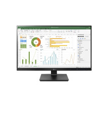 Monitor LG 27BN65YP-B 27" (5ms - 75Hz - IPS)