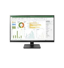 Monitor LG 27BN65YP-B 27" (5ms - 75Hz - IPS)