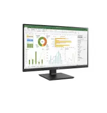 Monitor LG 27BN65YP-B 27" (5ms - 75Hz - IPS)