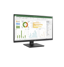 Monitor LG 27BN65YP-B 27" (5ms - 75Hz - IPS)