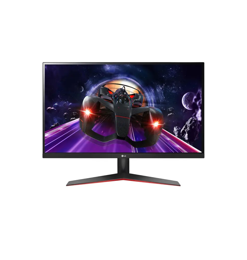 Monitor LG 27MP60GP-B 27" (5ms - 75Hz - IPS)