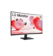 Monitor LG 32MR50C-B 31.5" (5ms - 100Hz - VA)