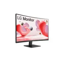 Monitor LG 32MR50C-B 31.5" (5ms - 100Hz - VA)
